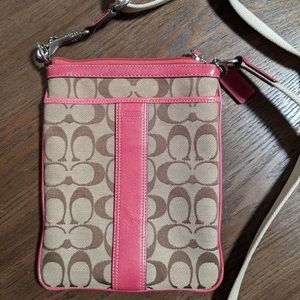 Coach Crossbody